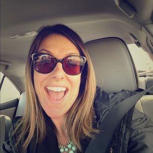 Meet your Posher, Shannon